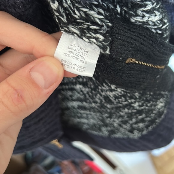 Trina Turk sweater - Picture 4 of 5